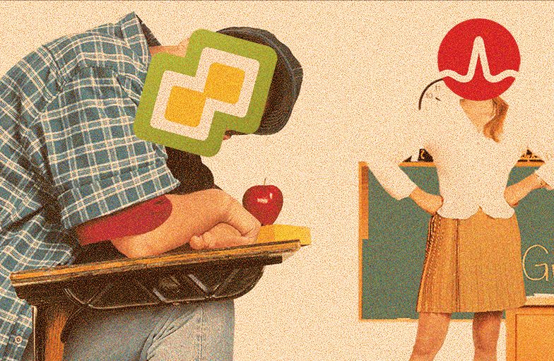 Is the reign of Esxi as the Hypervisor of choice for learning at home, virtually over?