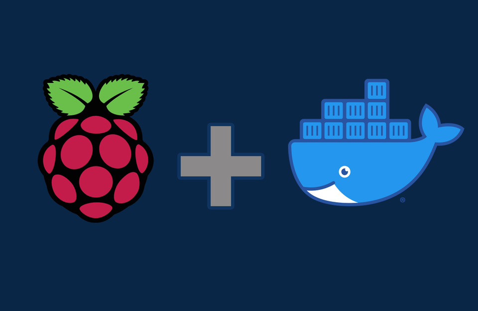 Get Started with Docker - Part 2a: Raspberry Pi Install Guide