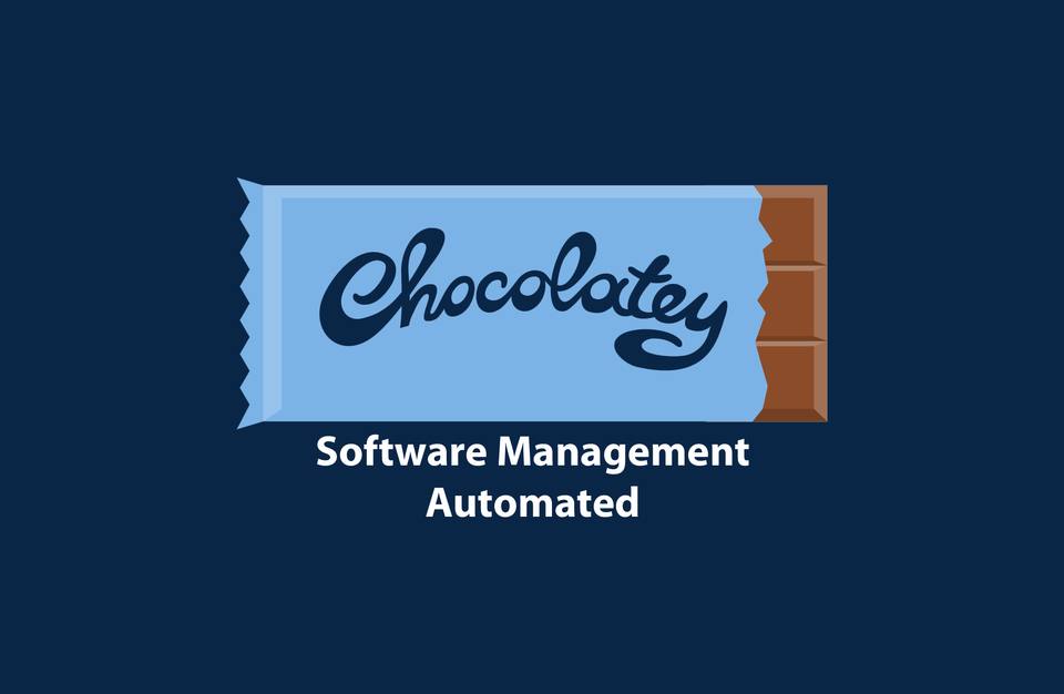 Chocolatey: The Easiest Way to Install and Manage Windows Software