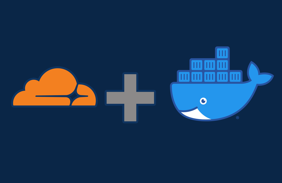 Get Started with Docker - Part 6a: Secure Remote Access with Cloudflare Tunnel