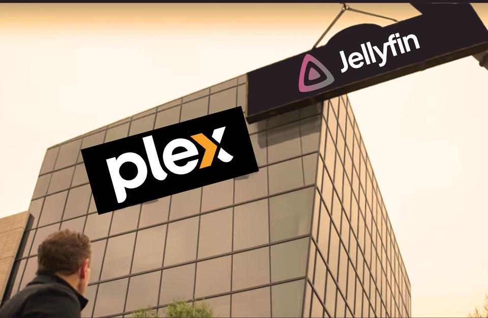 The Corporate Creep of Plex: Why It May Be Time to Move to Jellyfin (And the Open-Source Reality)